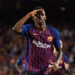 Dembele