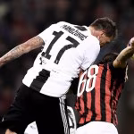 Mandzukic e Rodriguez
