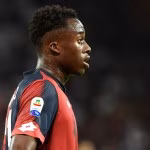 Calciomercato Napoli: Kouamè nel mirino già per gennaio.