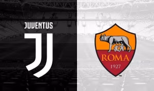 Streaming Juventus-Roma: ecco come vedere la partita live e in diretta