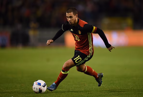 Calciomercato Juve: Eden Hazard nuovo obiettivo di mercato da 150 milioni.