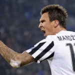 Mario Mandzukic