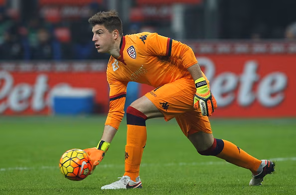 Mercato Juve: Cragno conteso ai neroazzurri.