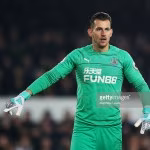 Notizie Juve, le parole di Dubravka.