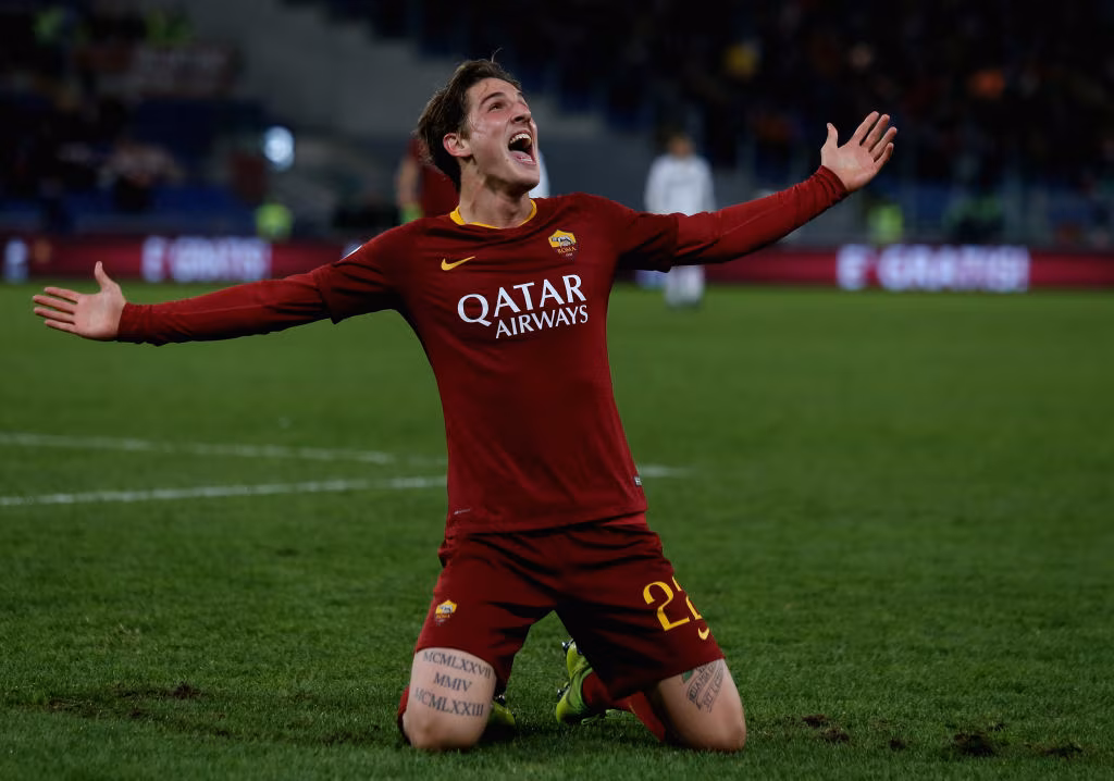 Zaniolo