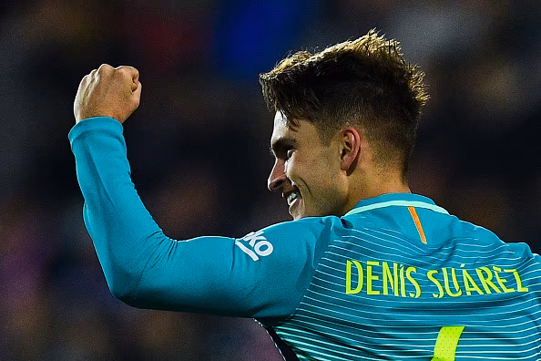 Calciomercato Juve: Denis Suarez nuova idea dalla Spagna.