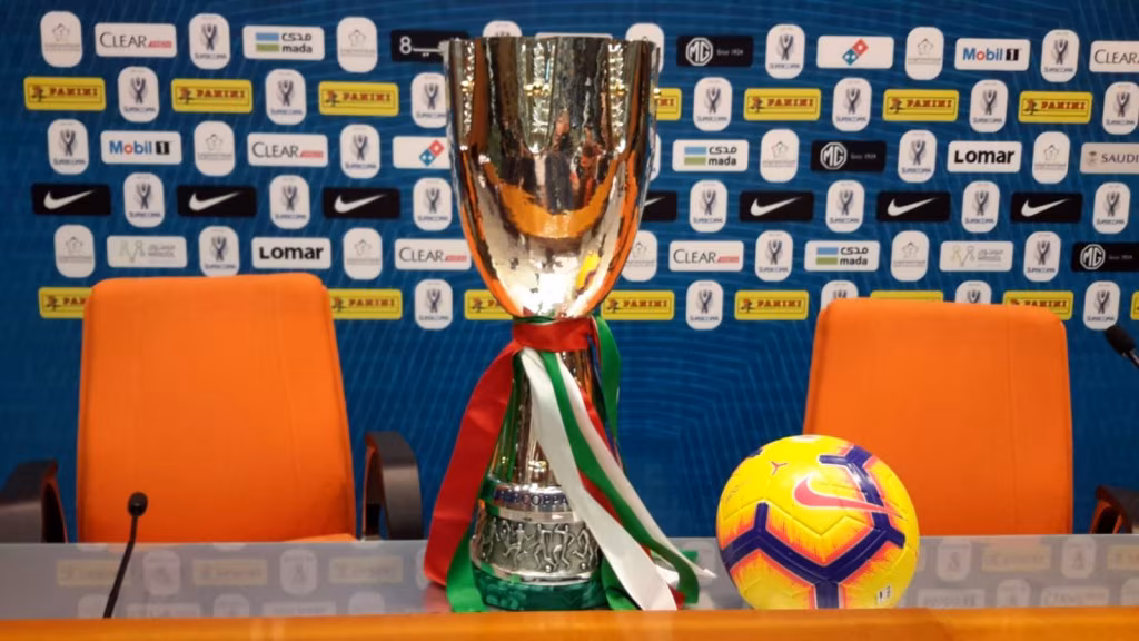 Supercoppa