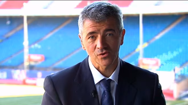 Notizie Juve, le parole dell'ad dell'Atletico.