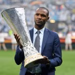 Eric Abidal