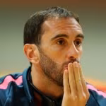 Diego Godin