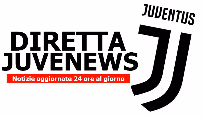 Diretta notizie Juve: le ultime news.
