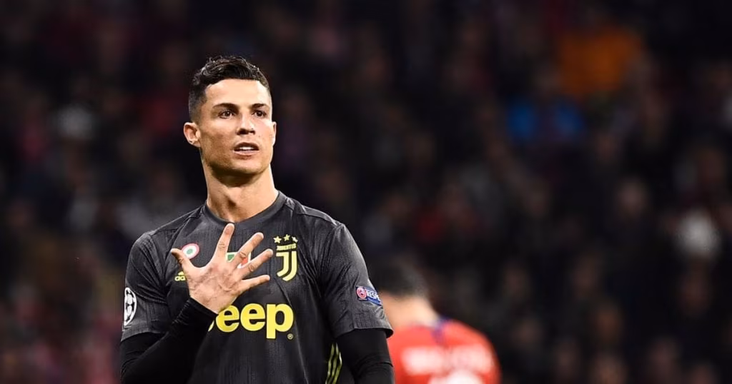 Notizie Juve, i bianconeri al quinto posto nel ranking