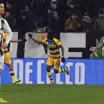 Notizie Juve, il Parma batte il Venezia.