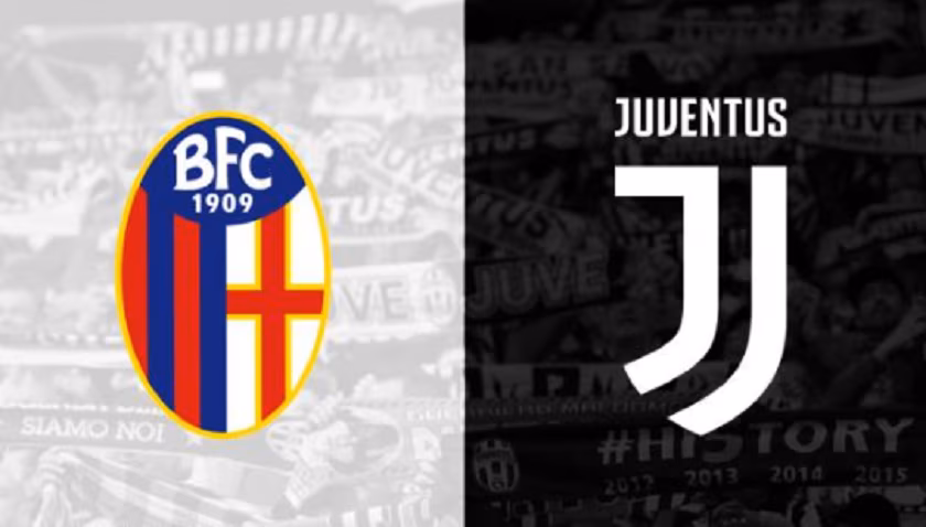 Live Bologna-Juventus: in diretta risultato e aggiornamenti minuto per minuto.