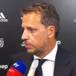 notizie Juve - Paratici incontra il City