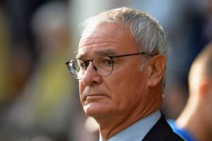 Claudio Ranieri