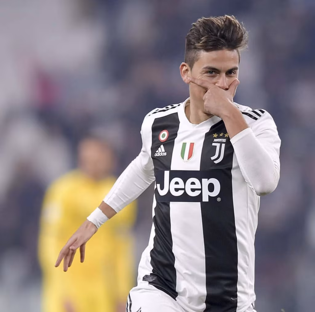 Dybala