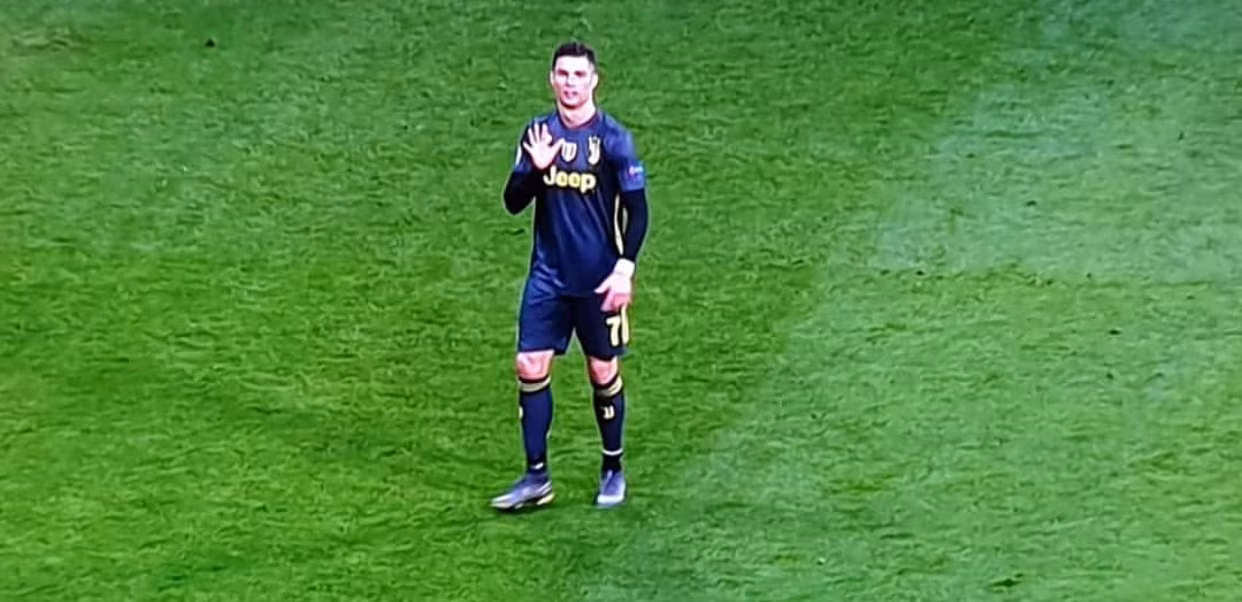 Notizie Juve, le parole di Chiariello.