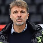 Notizie Juve, le parole di Baroni.