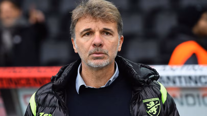 Notizie Juve, le parole di Baroni.