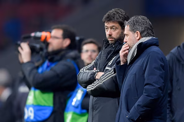 Notizie Juve, le parole di Capuano.