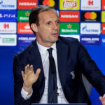 Mercato Juve: il futuro di Allegri è ancora in bilico.