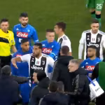 Notizie Juve, le parole di Del Genio.