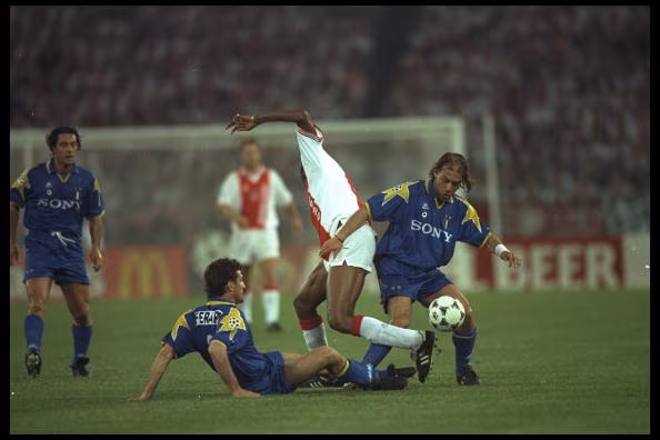 Notizie Juve, i precedenti con l'Ajax.