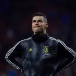 Notizie Juve, Ronaldo vuole allontanare il record negativo.