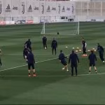 Notizie Juve, mercoledì si torna al lavoro.