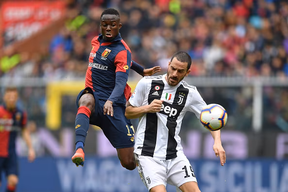 Notizie Juve, record negativo per i bianconeri.