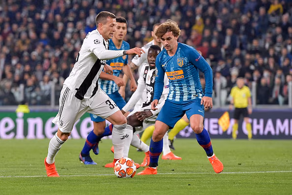 Notizie Juve, le parole di Di Marzio su Bernardeschi.