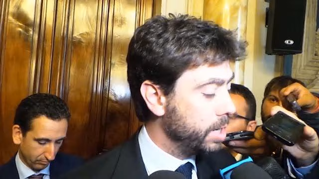 Calciomercato Juventus: Agnelli furioso, in arrivo la decisione.