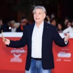 Notizie Juve, le parole di Nino D'angelo.