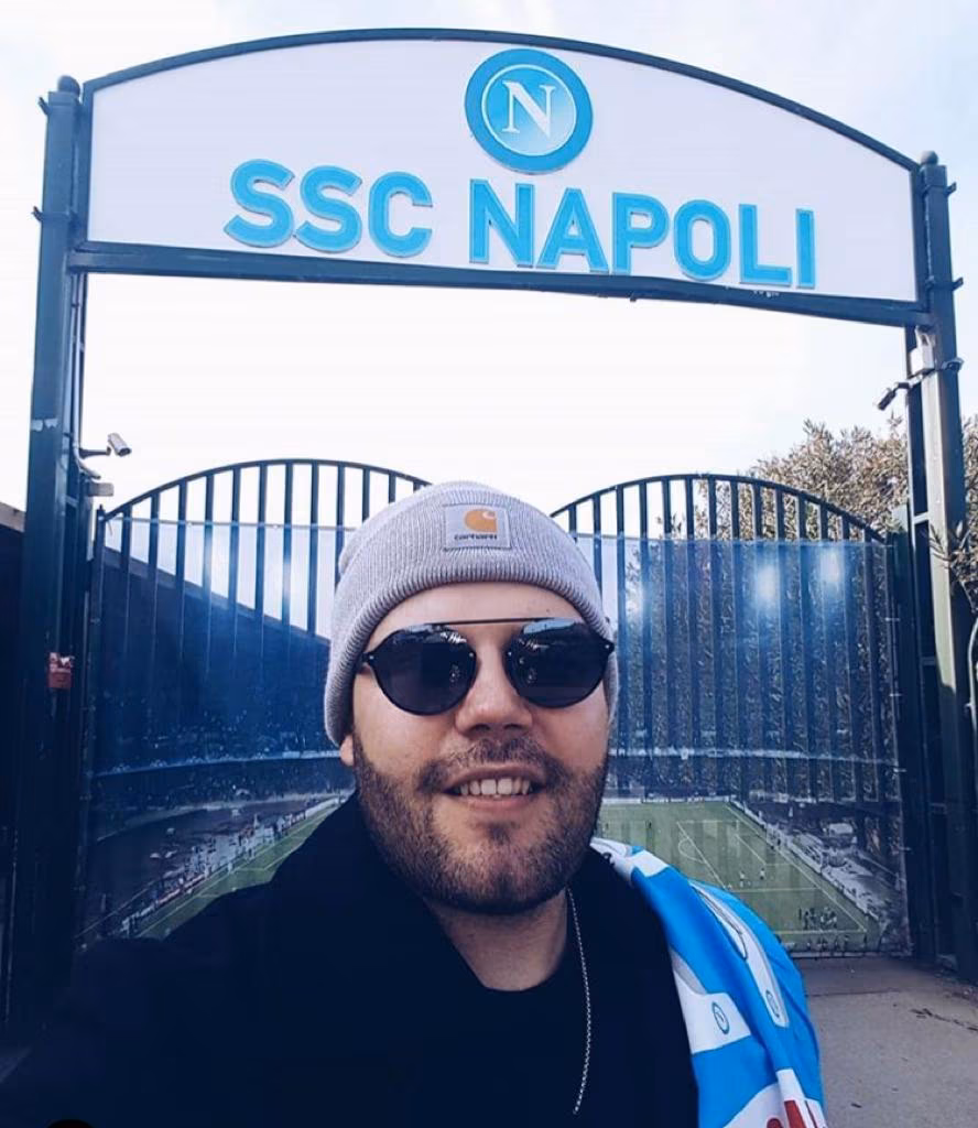 Notizie Juve, le parole di Salvatore Esposito.