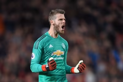 De Gea