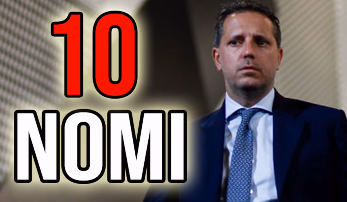 News Juve: 10 nomi per la difesa.