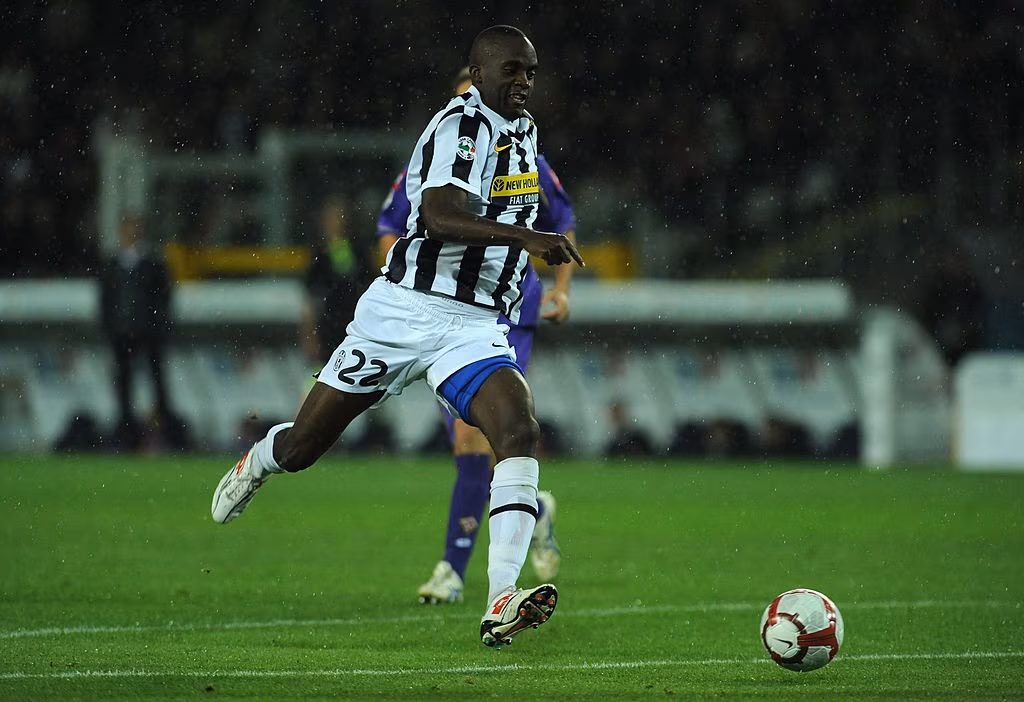 Momo Sissoko