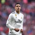 Notizie Juve, Varane è sul mercato.