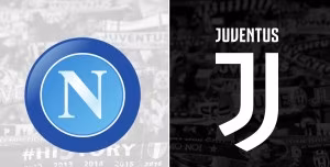 Napoli Juventus diretta