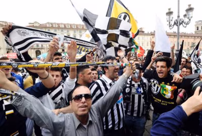 Notizie Juve, le parole di Nando Sanvito.