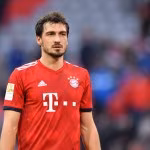 Notizie Juve, Hummels si allontana.