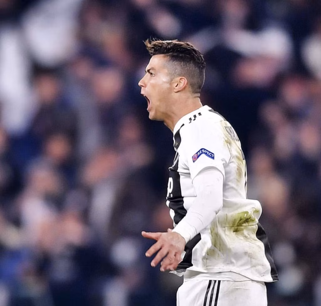 Notizie Juve, tre bianconeri nella squadra UEFA della settimana.