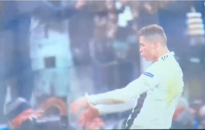 Notizie Juve, le parole di Cairo.