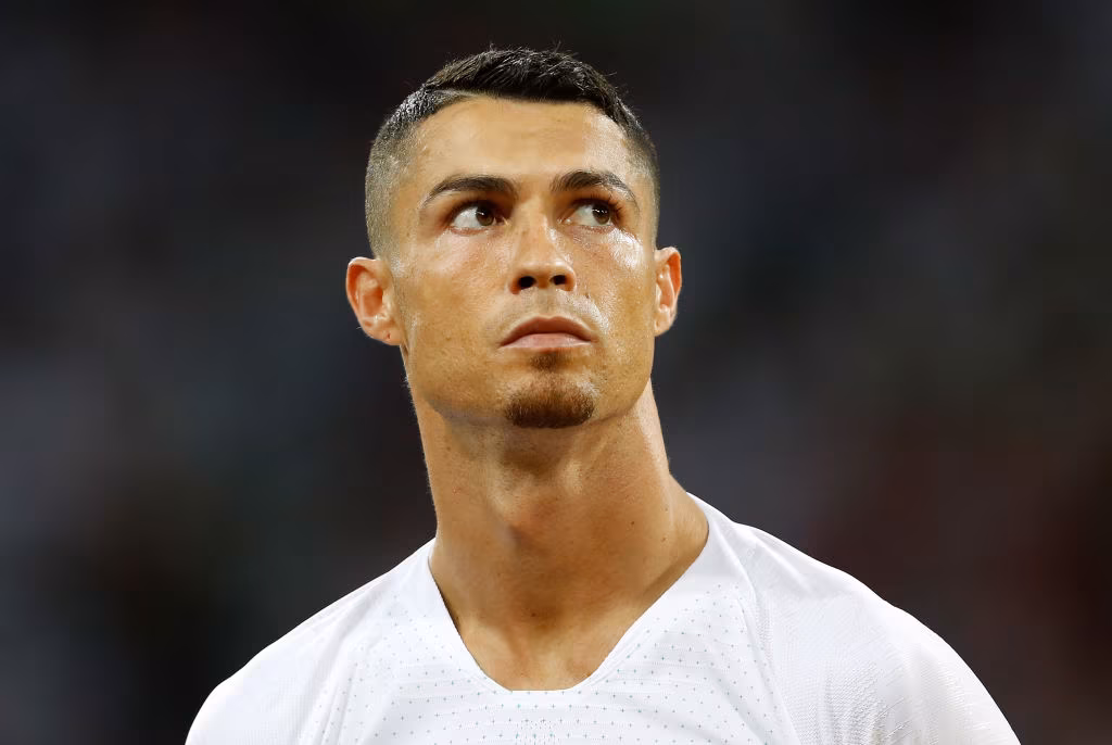 Notizie Juve, le parole di Lingard su Ronaldo.