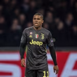 Notizie Juve, le parole di Douglas Costa.