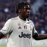 Notizie Juve, le parole di Casiraghi su Kean.