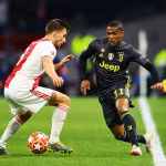 Notizie Juve, Douglas Costa nel mirino dello United.