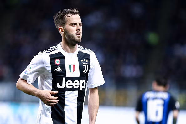 Notizie Juve, solo due juventini nella top 11 del campionato.