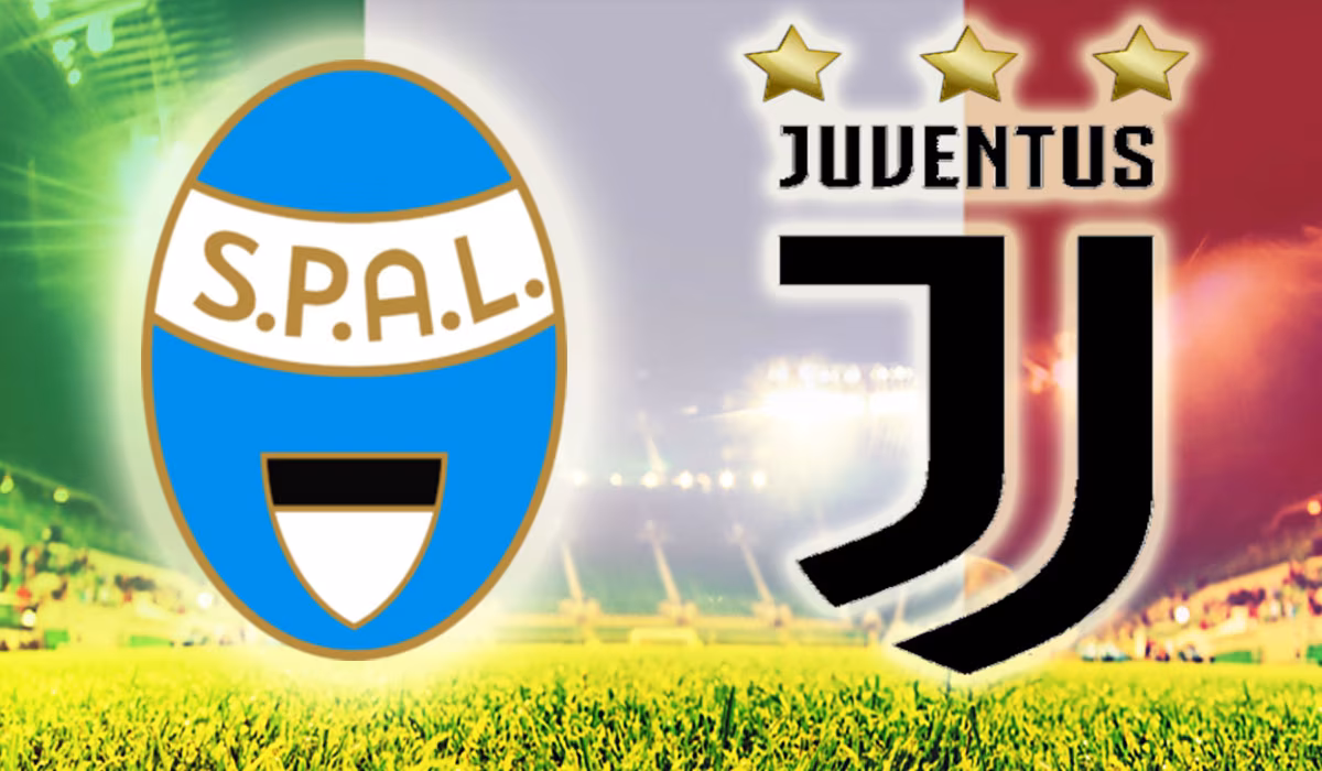 Streaming SPAL-Juventus: ecco come vedere la partita live e in diretta.